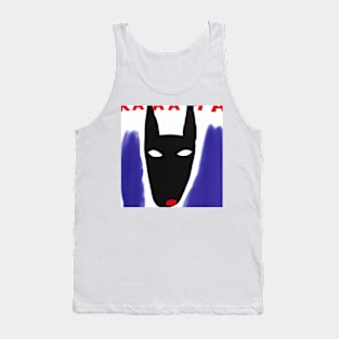 animal Tank Top